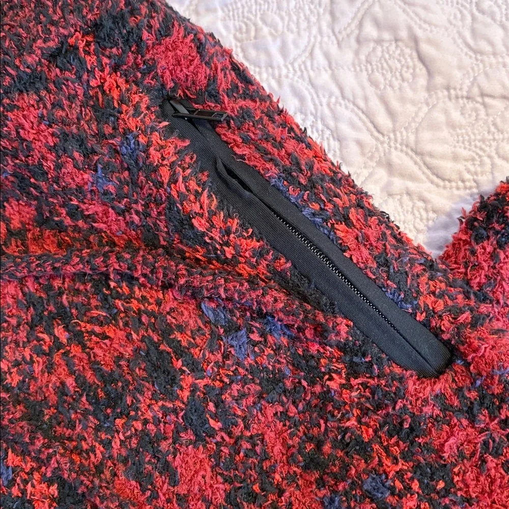 NWT SKIMS cozy oversized joggers S/M - Picture 5 of 6